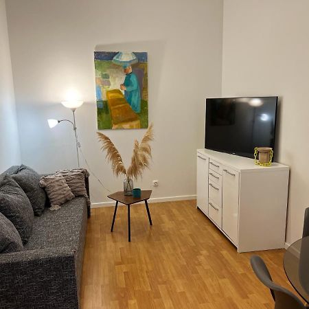 Maironis Apartment 3 Kaunas Exteriér fotografie