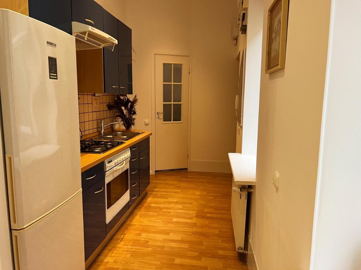Maironis Apartment 3 Kaunas Exteriér fotografie