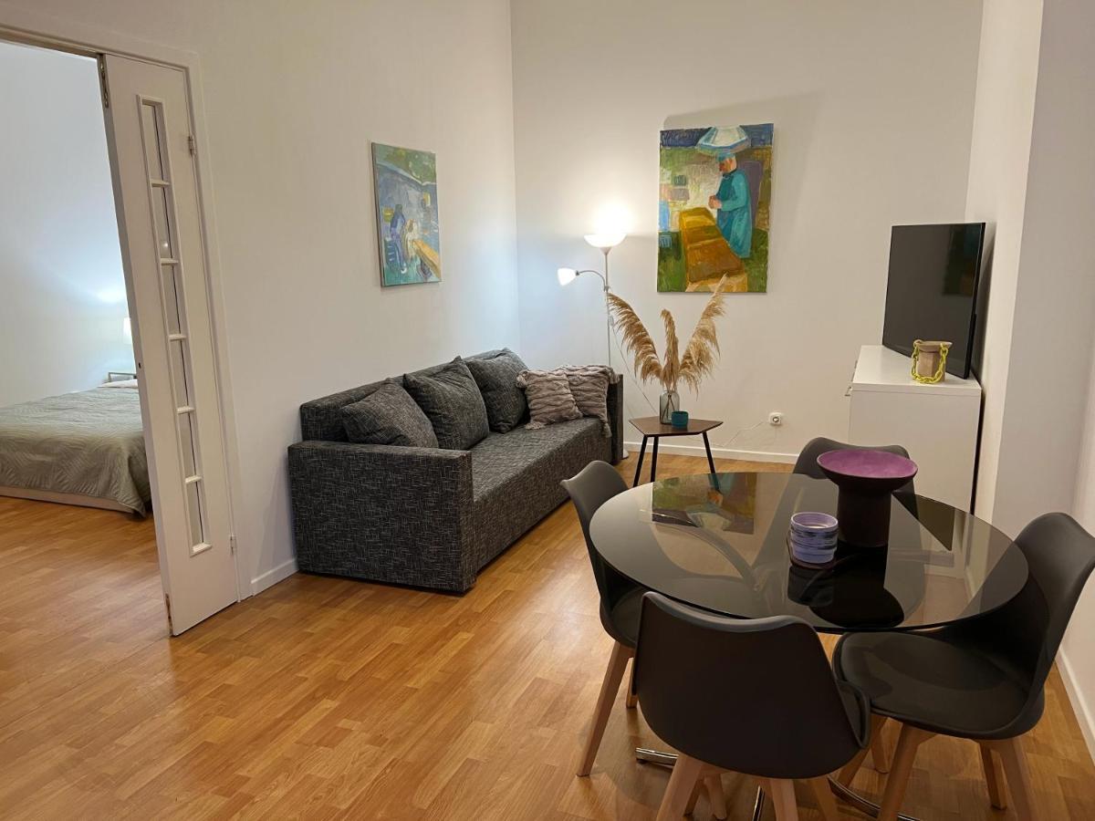 Maironis Apartment 3 Kaunas Exteriér fotografie