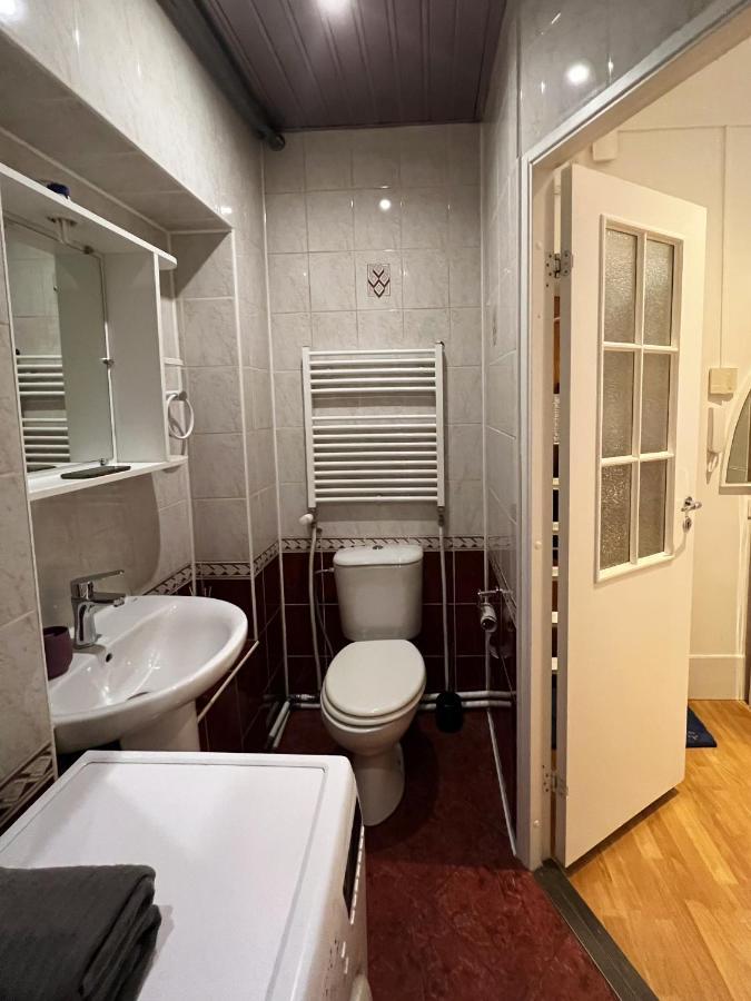 Maironis Apartment 3 Kaunas Exteriér fotografie