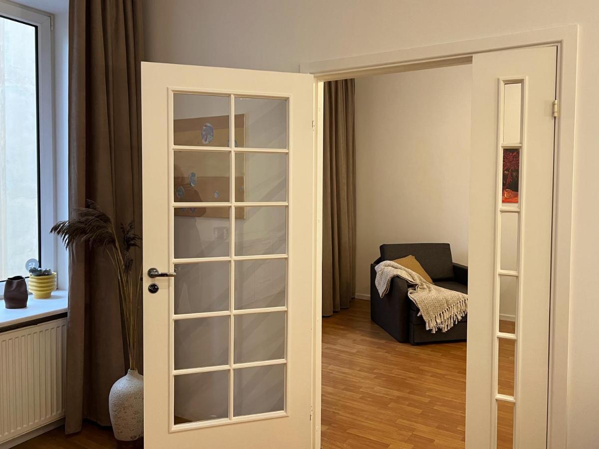 Maironis Apartment 3 Kaunas Exteriér fotografie
