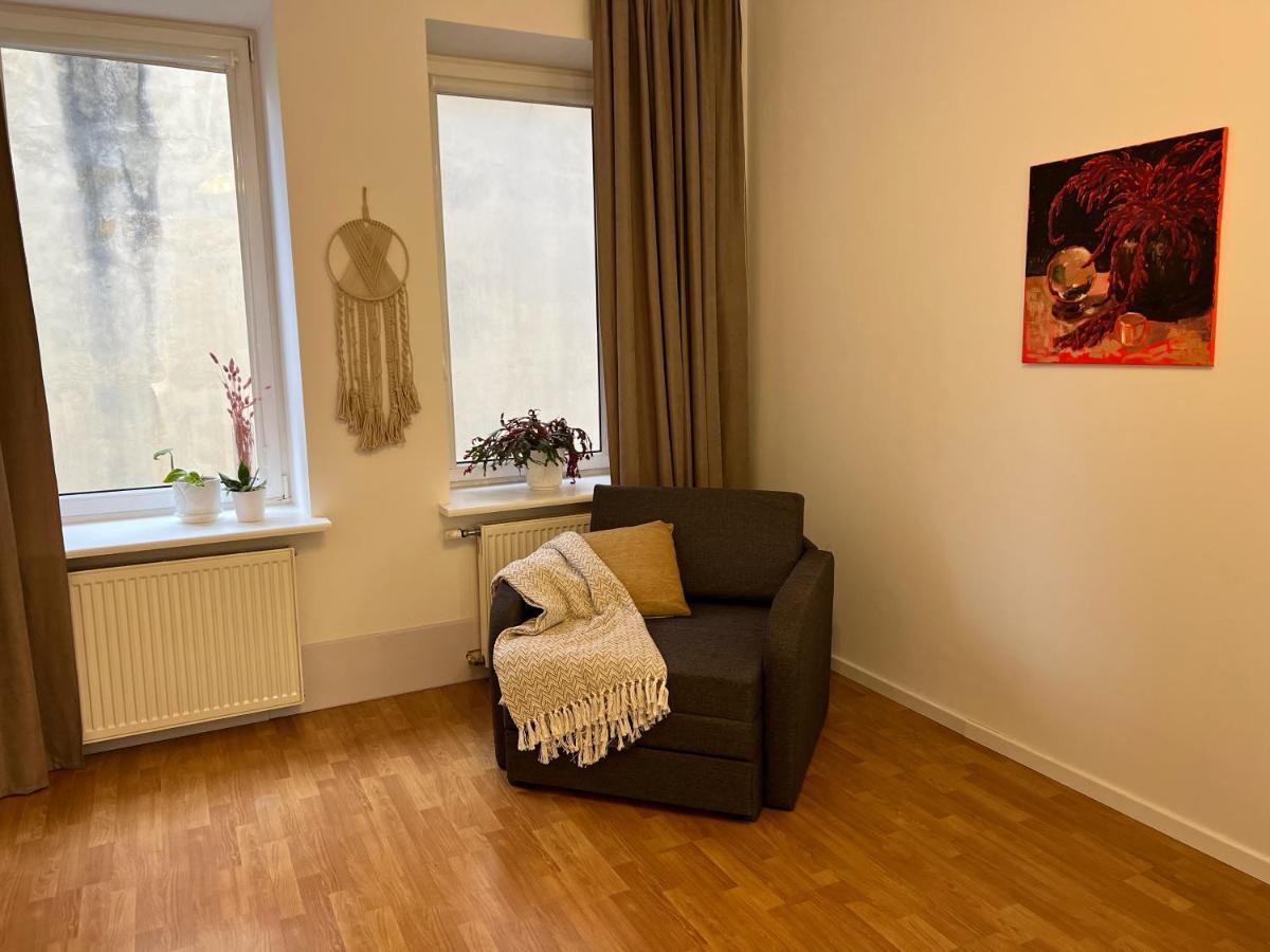 Maironis Apartment 3 Kaunas Exteriér fotografie